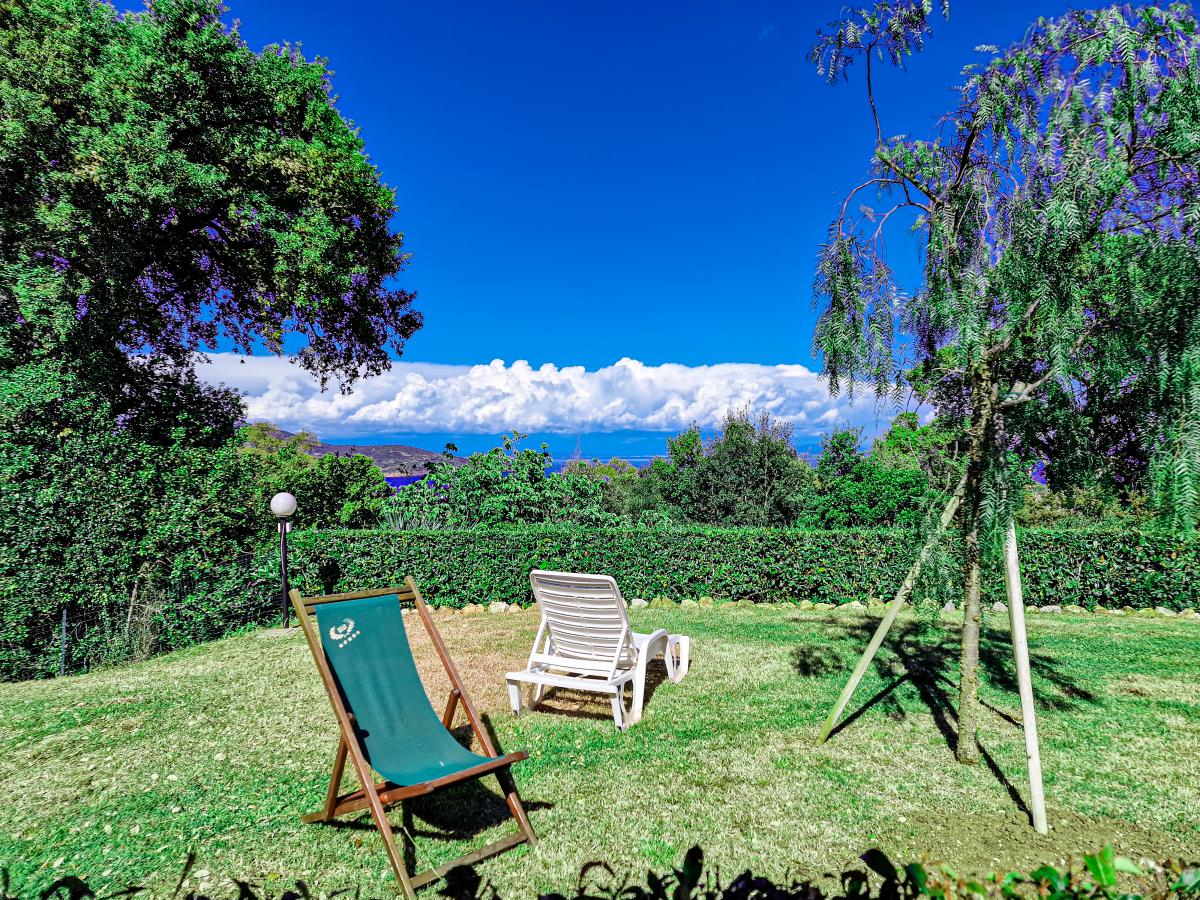 vacanza Elba